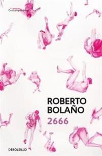2666 Av Roberto Bolano 2666 Av Roberto Bolano