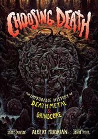 Choosing Death Av Carlson & Peel Choosing Death Av Carlson & Peel