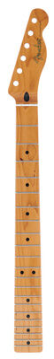Fender Neck Roasted Maple Tele 21