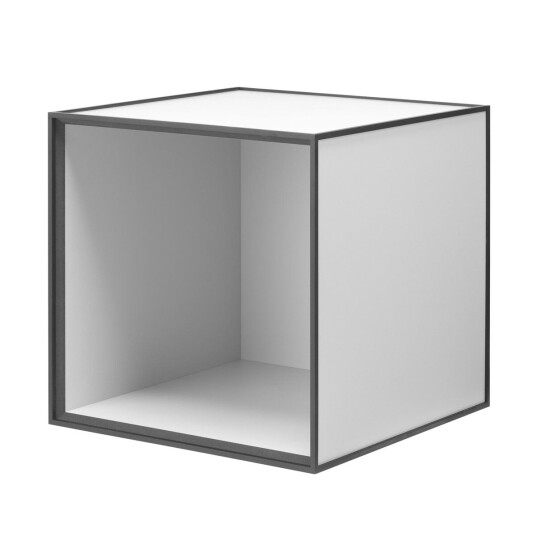 By Lassen Frame 35 kube uten d?r lysegr?