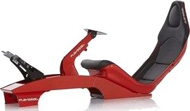 Playseat F1 - Red