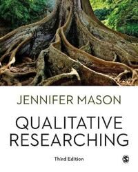 Qualitative Researching Av Jennifer Mason