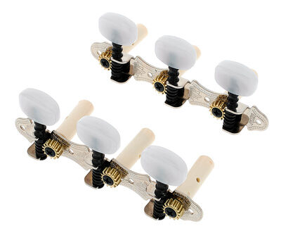 Ortega OTM-FAMILY-NT Tuner Set Ortega OTM-FAMILY-NT Tuner Set