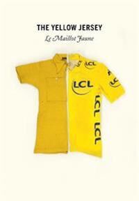 Cossins Peter The Yellow Jersey