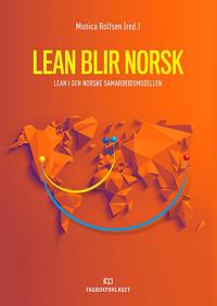 Lean Blir Norsk