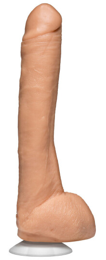 Doc Johnson - Signature Cocks Signature Cocks: Kevin Dean, Realistic Dildo, 30 cm