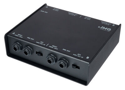 IMG Stageline DIB-102