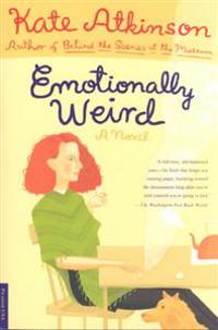 Atkinson Kate Emotionally Weird