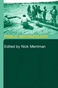 Merriman Nick Public Archaeology