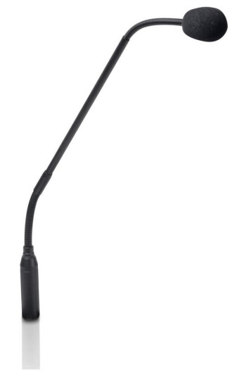 Ld Systems D 1015 Cm - Condenser Conference Microphone Witho