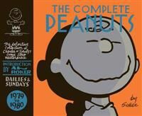 The Complete Peanuts 1979-1980 Av Charles M. Schulz