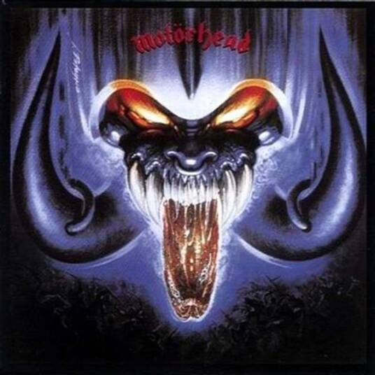 Motörhead Rock 'N' Roll CD