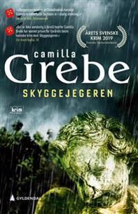 Skyggejegeren Av Camilla Grebe