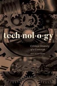 Schatzberg Eric Technology