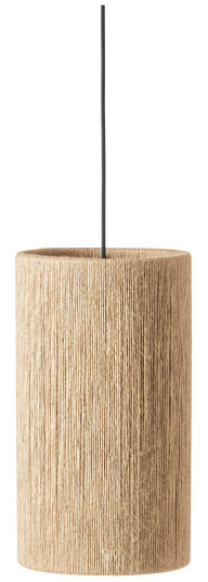 Made by Hand Ro Pendant Long Ø23 cm