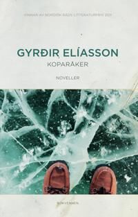 Koparåker Av Gyrðir Elíasson