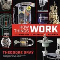 Gray Theodore How Things Work