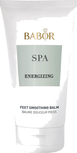 Babor Energizing Feet Smoothing Balm 150ml