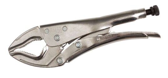 Bahco Ideal Grip 250mm 2957-250 Bahco Ideal Grip 250mm 2957-250