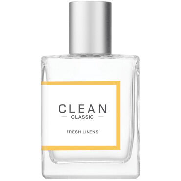 Clean Fresh Linens Eau de Toilette 60 ml med Veganske Noter