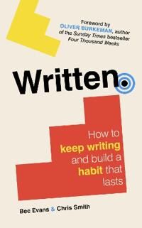 Written Av Bec Evans, Chris Smith