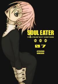 Soul Eater: The Perfect Edition 7 Av Ohkubo Soul Eater: The Perfect Edition 7 Av Ohkubo