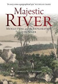 Majestic River Av Charles W. J. Withers