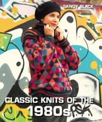 Black Sandy Classic Knits of the 1980s
