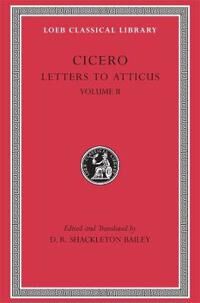 Letters To Atticus Av Cicero