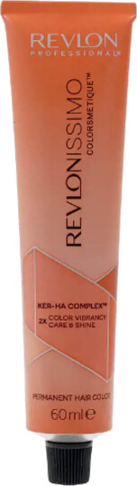 Revlon Revlonissimo Colorsmetique 7.43 60 ml