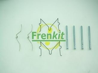 Monteringssett bremseklosser FRENKIT 901126