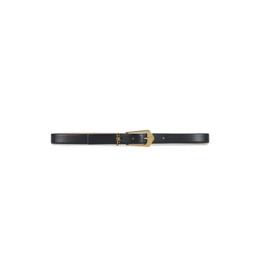 Elisabetta Franchi Dame Accessories Svart XL,