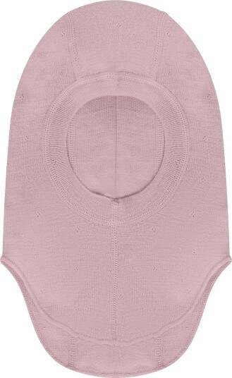 Blå Balaclava Single Layer WOODROSE 74\80