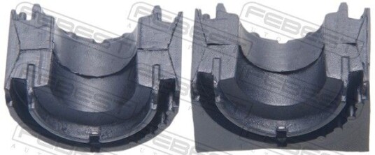 Stabilisator foring FEBEST VWSB-B7F