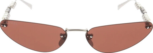 Gucci unisex Accessories Grå ONE SIZE, Gucci unisex Accessories Grå ONE SIZE,