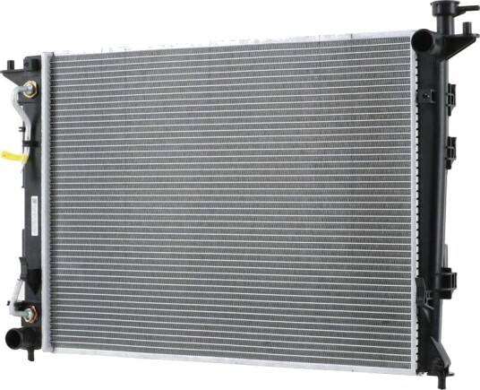HELLA 8MK 366 303-441 Radiator, motorkjøling HELLA 8MK 366 303-441 Radiator, motorkjøling