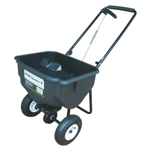 Ryom Spredervogn 30 liter