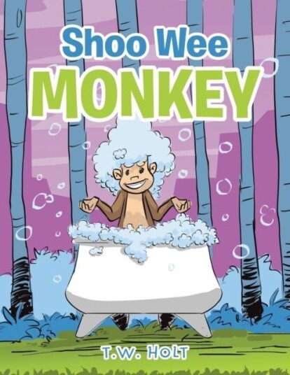 Shoo Wee Monkey Shoo Wee Monkey