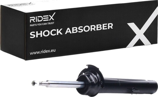 RIDEX 854S1645 Støtdemper