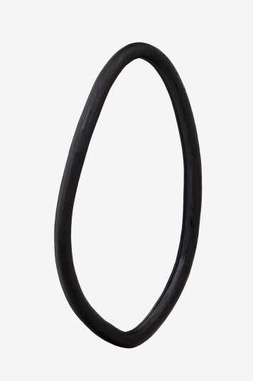 Kave Home Speil Magrit Svart Kave Home Speil Magrit Svart