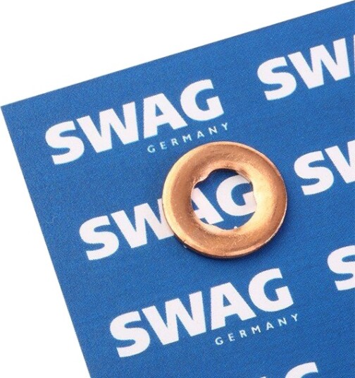 Tetning, dyseholder SWAG 10 92 9140