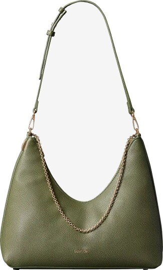 Calvin Klein | Emblem Hw Pebble Shoulder Bag | ONE SIZE