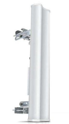 UBIQUITI 2.3-2.7 GHz airMAX BaseStation 16 dBi 90° w/ Rocket Kit