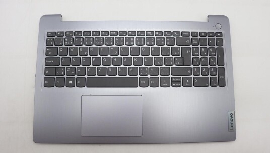Lenovo COVER Upper Case ASM_CZE/SLK