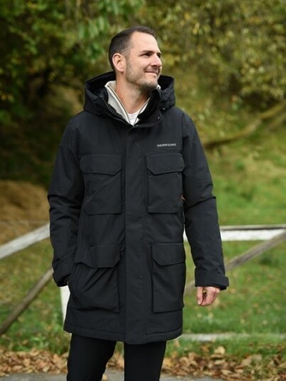 Drew Usx Parka 8 Drew Usx Parka 8