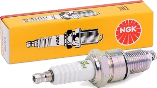 Tennplugg NGK 5839