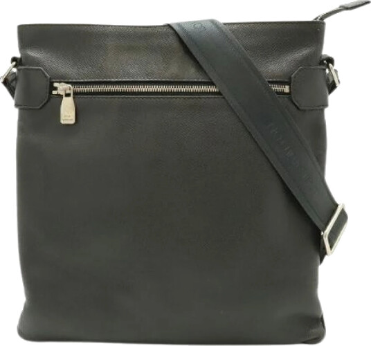 Louis Vuitton Vintage Dame Svart
