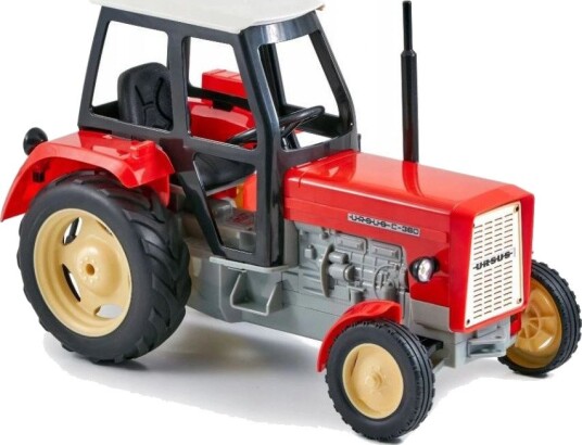 ATA Double Eagle Ursus Leketraktor 1:10 RTR 2,4 GHz