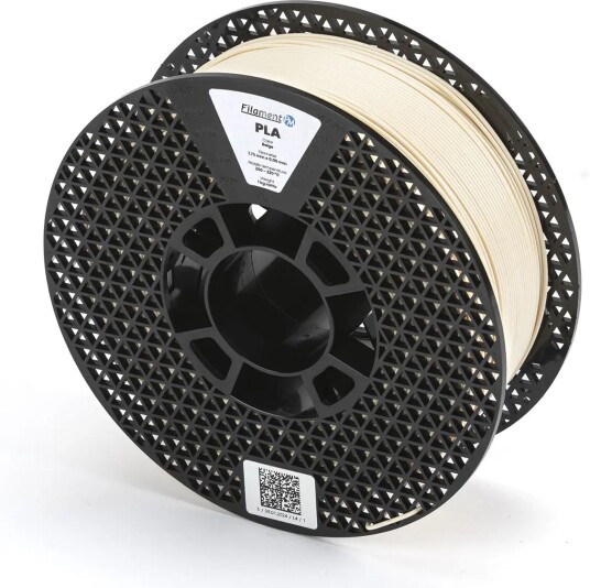 Filamentpm Pla Beige Filamentpm Pla Beige
