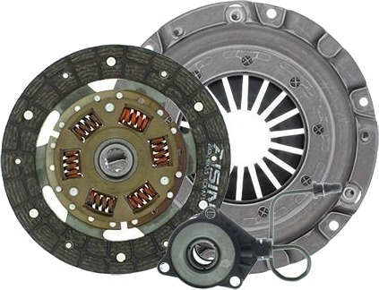 Clutchsett AISIN CKE OP33R